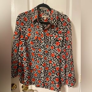 Banana Republic Blouse